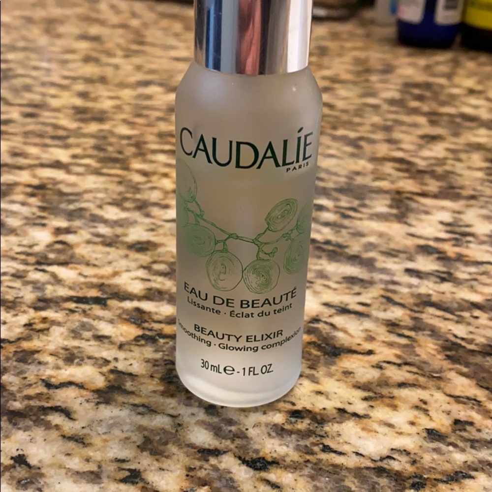 Caudalie beauty elixir